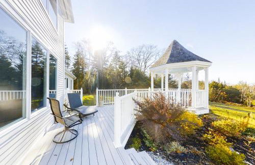 East Boothbay Gardens - Foto 42