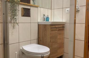 Domki całoroczne - u Ptaka - Miłków - Foto 26