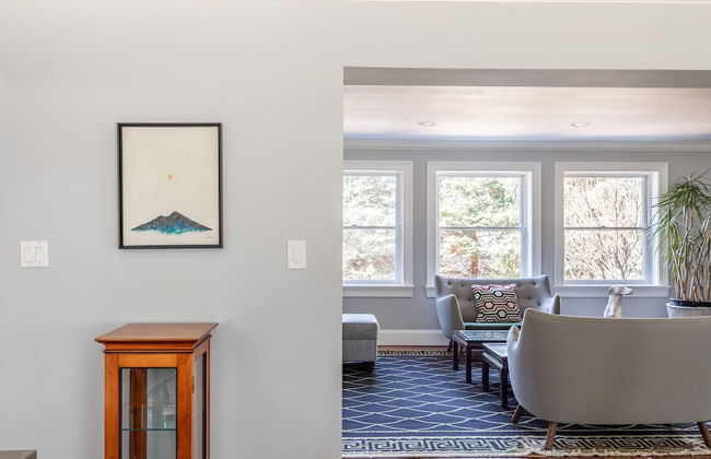 Hudson River Views Firepit Patio Dog Run Game Room Stone Manor - Foto 13