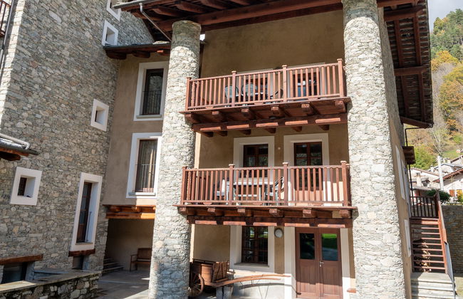 La Borgata - Foto 26