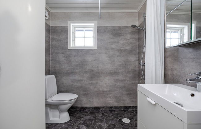 Älvdalens camping - Foto 65