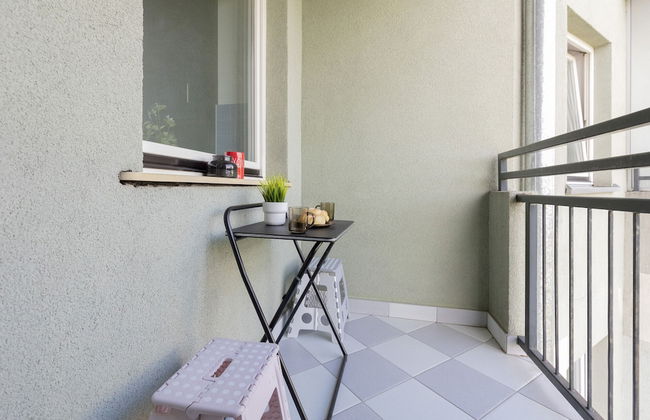 Bemowo Powstanców Slaskich by Renters - Foto 20