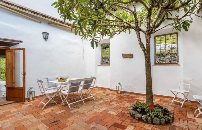 Casa al Colle in San Romano - Foto 24