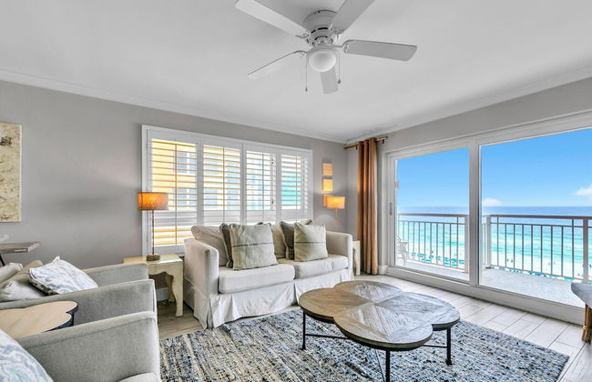 Destin Towers 81 - Foto 31