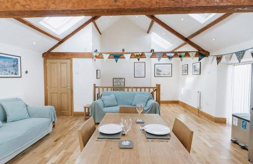 ELM HOUSE BARN - Converted Barn at the gateway to the Lake District National Park - Foto 26