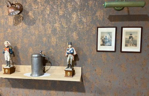 FeWo 1813 - Völkerschlacht zu Leipzig - Foto 34