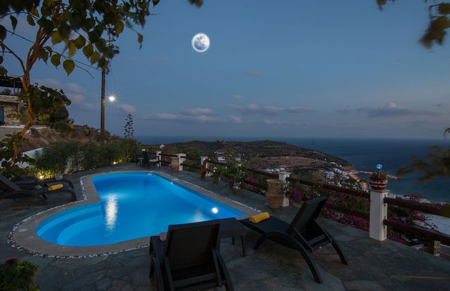 Villa Pelagos - Foto 27