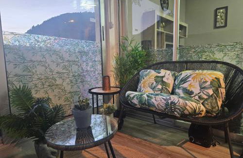 Idéal long séjour, Souvenirs de Provence,T2 classé, vue sur les montagnes, toutes commodités! - Foto 40