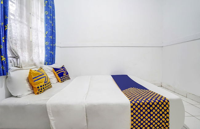 Hotel O Eco Tourism Desa Cipada Bukit Senyum Homestay Syariah - Photo 8