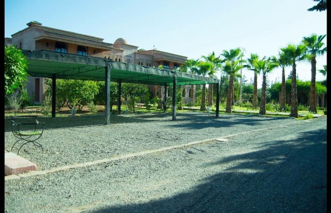 Villa d'Ourika 6 - Foto 26