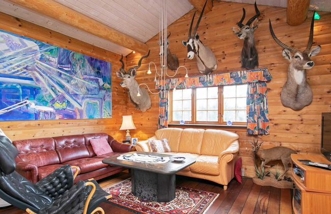 5 Person Holiday Home in Middelfart - Foto 5