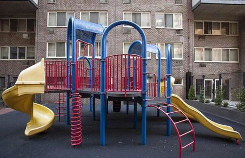 Blueground Manhattan Valley fitness nr Central Park NYC-1101 - Foto 22