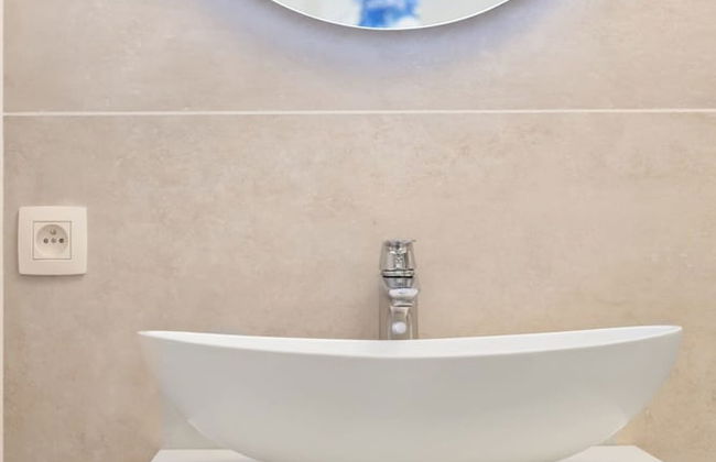 Apartment With Frontal sea View in Knokke - Foto 44