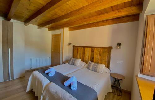 Apartamentos la Ventana de Mogrovejo - Foto 134