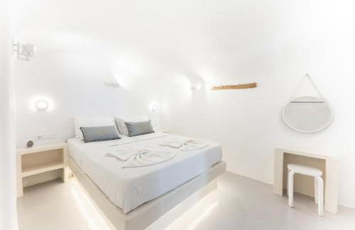 Kalamia Cave House - Foto 16