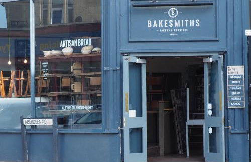 5 Bed Corporate House in Redland FREE 5-Car Parking & King Twin Rooms 3 Bathrooms Mon-Fri Stays - Foto 54