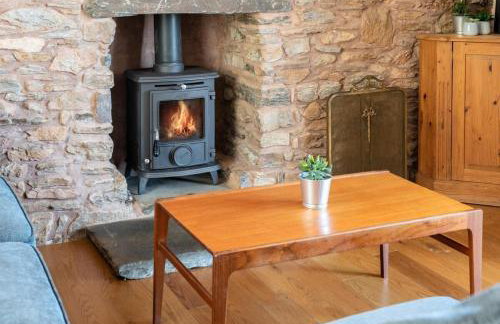 Cosy Fisherman's Cottage with Balcony & Sea Views - Foto 13