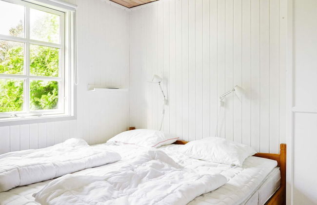 6 Person Holiday Home in Slagelse - Photo 6