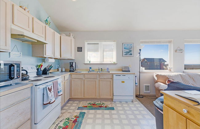 Mandala Sands in Westport - Foto 18