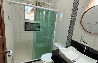 Casa de praia com piscina privativa - Foto 50