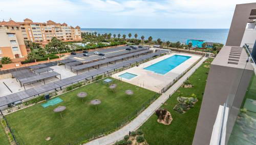 Los Flamencos Luxury by Ĥ - Foto 3