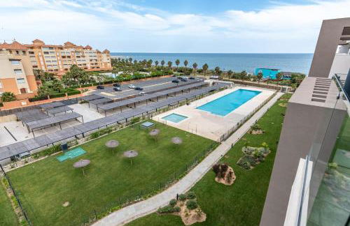 Los Flamencos Luxury by Ĥ - Foto 3