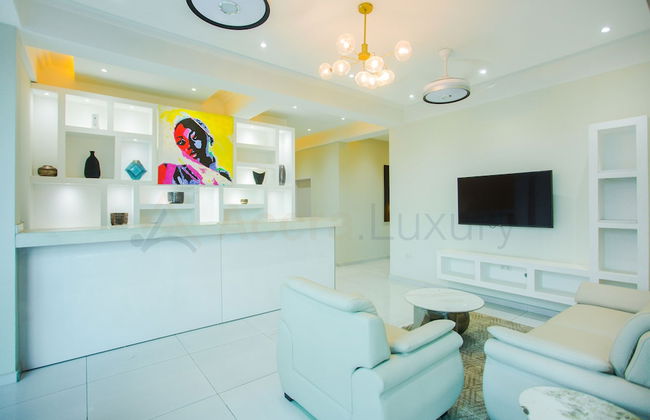 Accra Luxury Apartment at Silicon Square - Foto 4
