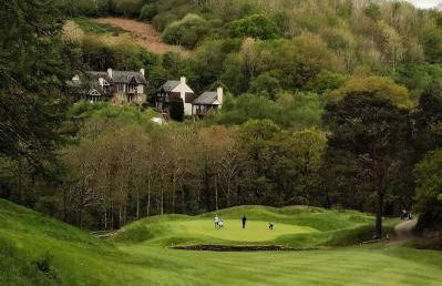 Sunningdale Lodge,St Mellion,Cornwall-FreeGolf&Spa - Photo 42