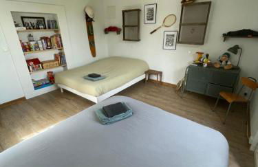 La cabine de Deauville 8 personnes - Photo 24