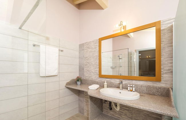 Steno - 2 Bedroom Villa With Wonderful sea Views - Foto 10