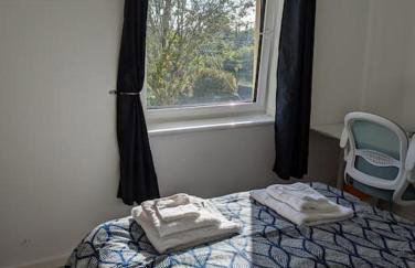Lovely 3-Bed Edinburgh Flat - Foto 2