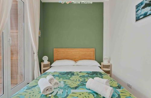 Blue Sign, TerreMarine - Foto 9