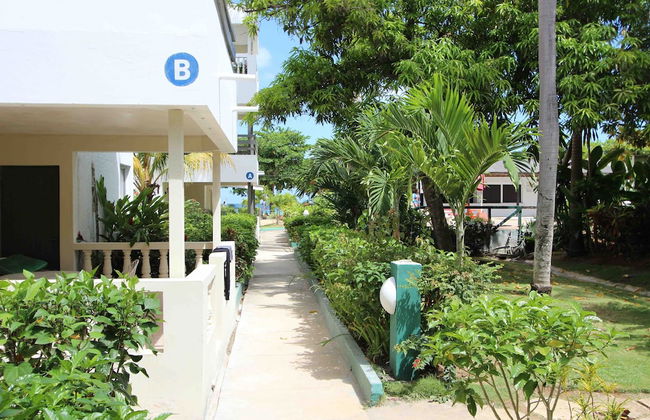 Sand and Blue Seas - Photo 45