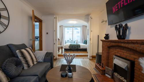 Sheldon Stay, modern 4 bed, 2 miles to NEC, BHX, JLR - Foto 4