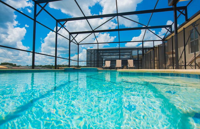 Sunrise Valley Villa by Orlando Short Term - Foto 25