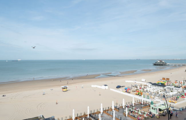 Escape with sea view - Photo 31