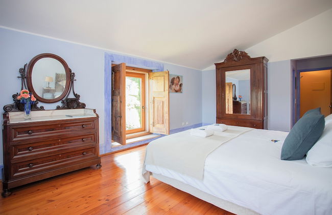 Local 9 - Casa do chapim azul - Foto 18