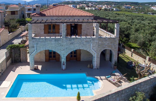 World Villa - Foto 1