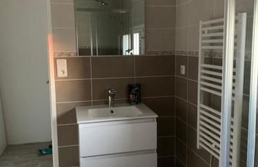 loge de la Besnardière - Foto 19