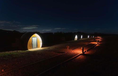 Endrick Escape - Luxury Glamping - Foto 20