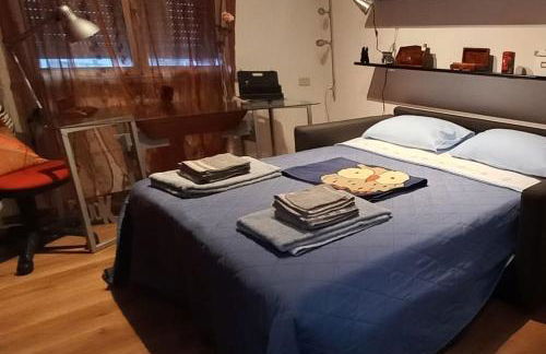 la finestra sul mare - Foto 13