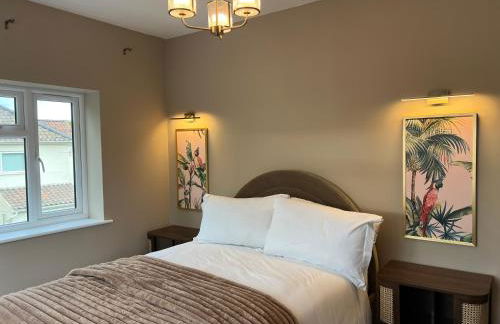 Newly Renovated luxury seaside property with hot tub - near to Cromer & Sheringham - Foto 25