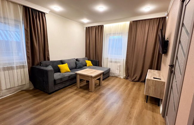 Bellissimo Garden Villa - Photo 18