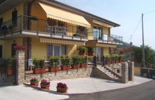 Mary Apartments - Foto 12