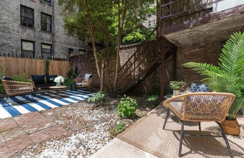 91-1D 3BR 2baths Duplex with a Private Back yard - GYM - Foto 37