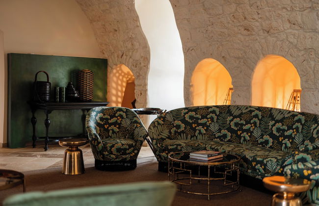 Masseria Santo Scalone - Foto 47