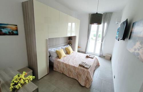 Scirocco Blu - Casa al Mare - Foto 6