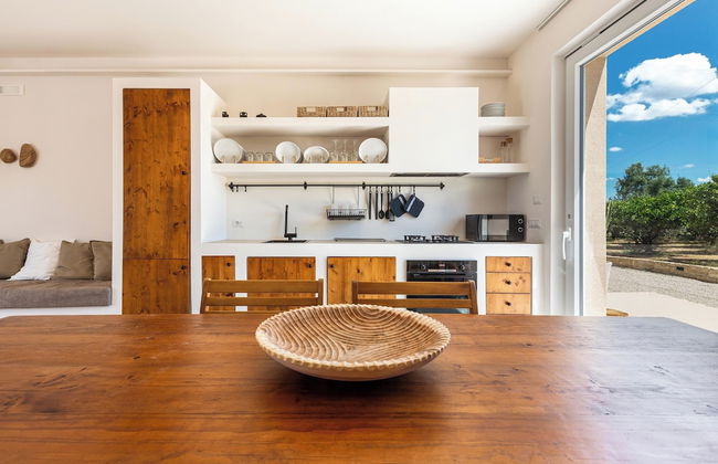 4096 Villa Gabriella by Perle di Puglia - Foto 15