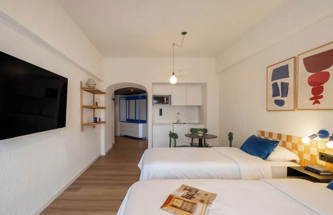 Equador Superior Suites by Olala Homes - Foto 38