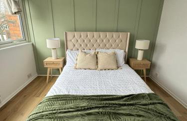 Grace House - 15 Minutes To Central London - Foto 13